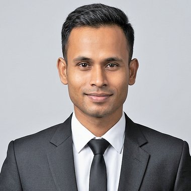 Debranjan G. - Freelance Affiliate Marketer