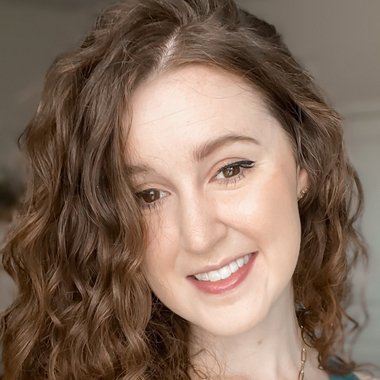 Lauren S. - Freelance Web Designer