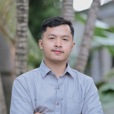 Firman I. - Freelance Graphic Designer