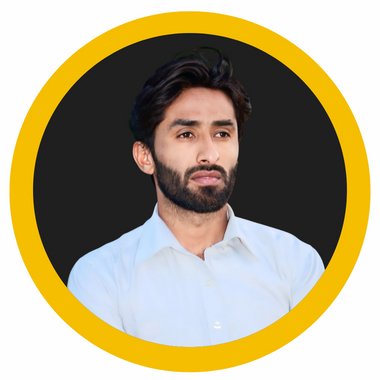 Muhammad M. - Freelance Podcast Editor