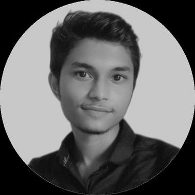 Shubham C. - Freelance Web Developer