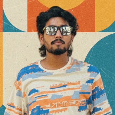 Fahis H. - Freelance Animator