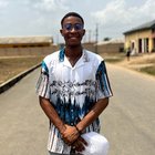 JONATHAN EMMANUEL NSIMA