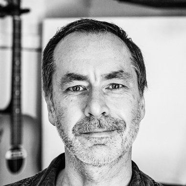 Jon C. - Freelance Sound Designer