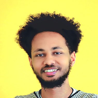 Hizkeal M. - Freelance Post Production