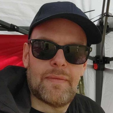Torquil T. - Freelance Line Producer