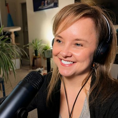 Lisamacugc - Freelance Ugc Creator