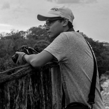 Alamilla - Freelance Animator