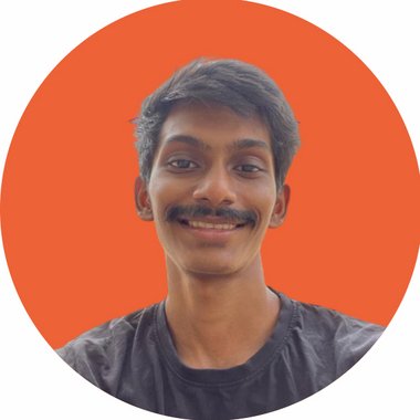 Sridhar S. - Freelance Web Developer