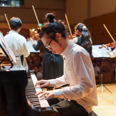 IStudios5 - Freelance Orchestrator