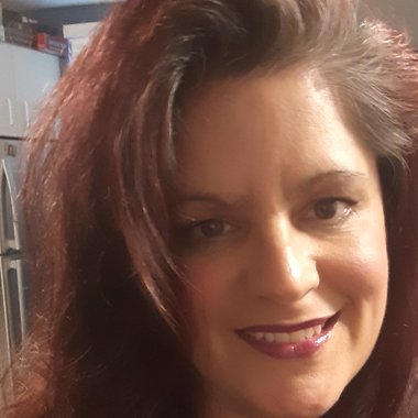 Melanie D. - Freelance Script Supervisor