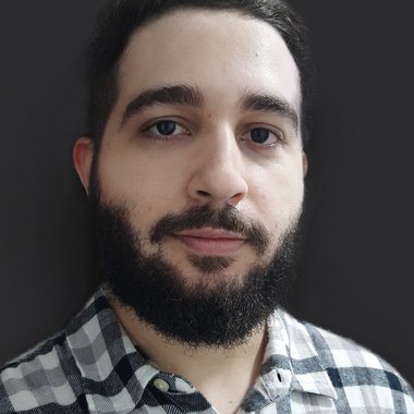 Lucas O. - Freelance Illustrator