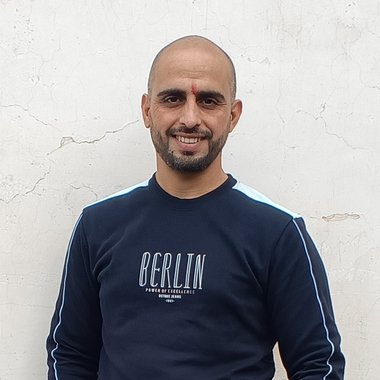 Vikas K. - Freelance Animator