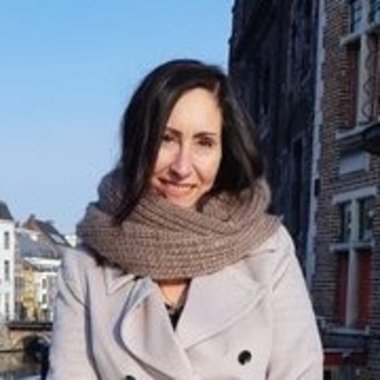 Gemma - Freelance Voiceover Artist