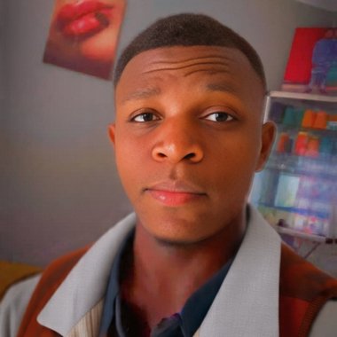 Germain M. - Freelance 3d Animator