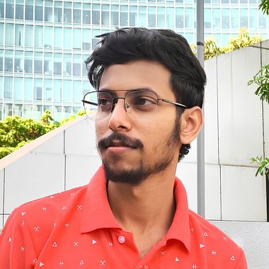 Sayantan C. - Freelance Database Developer