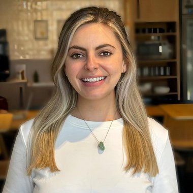 Marion E. - Freelance Marketing Automation Specialist