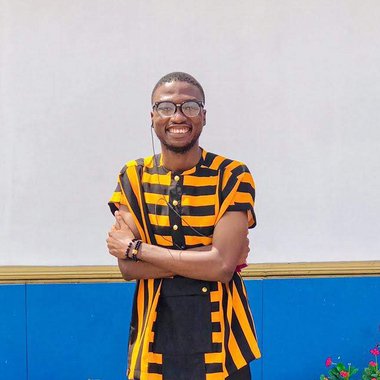 Emmanuel U. - Freelance Content Creator