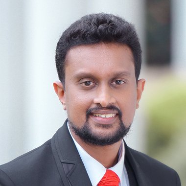 DENUWAN U. - Freelance Product Designer