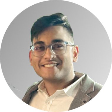 Harshit M. - Freelance Graphic Designer