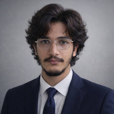 Chaitanya M. - Freelance Ai Engineer