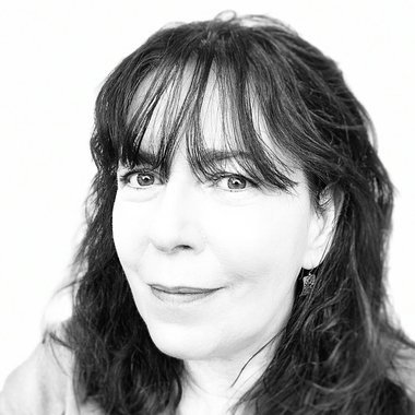 Liz M. - Freelance Brand Designer