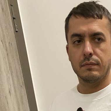 Martin P. - Freelance Post Production