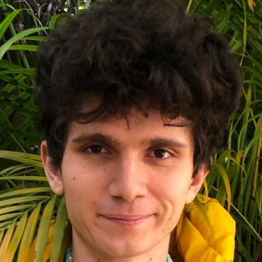 Tex B. - Freelance Programmer