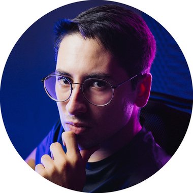 Caio F. - Freelance Colourist