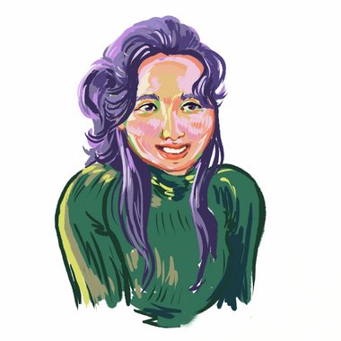 Ivywxt - Freelance Vector Illustrator