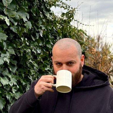 Jamie D. - Freelance Music Composer