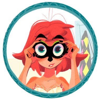 Elena N. - Freelance Illustrator