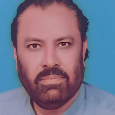 Tauqeer K. - Freelance Content Creator