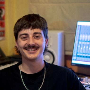 EricDG - Freelance Mastering Engineer