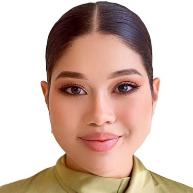 Marbely H. - Freelance Content Creator