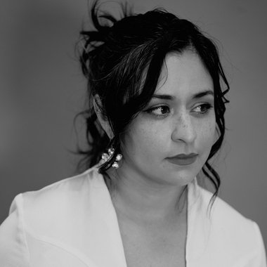 Carina R. - Freelance Creative Producer