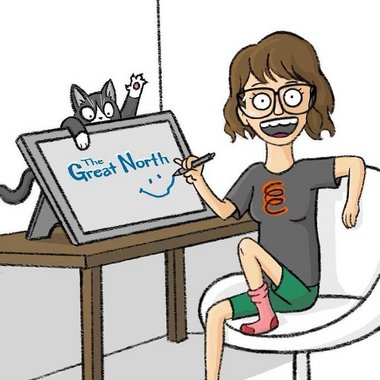 Kristen P. - Freelance Online Trainer