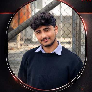 MUHAMMAD T. - Freelance Video Editor