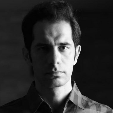 Mehrdad B. - Freelance Film Composer