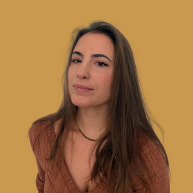 Ambra S. - Freelance Ugc Creator