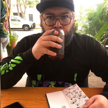 Miguel Á. - Freelance Ui Designer