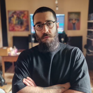 André M. - Freelance Music Producer