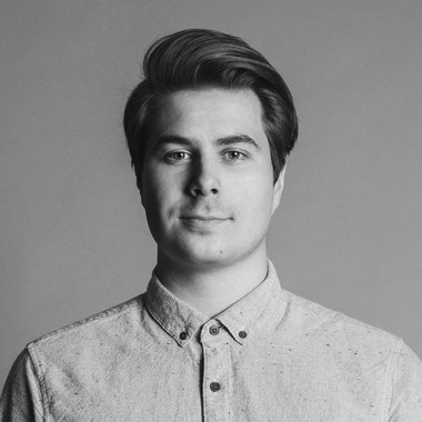 Pekka P. - Freelance Creative Director