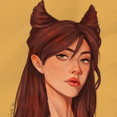 Nazish Z. - Freelance Comic Illustrator