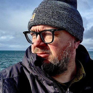 Charlie F. - Freelance Camera Operator