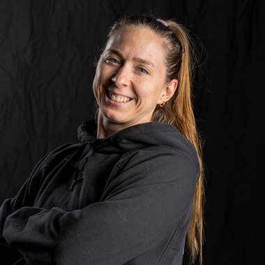 Lisanne D. - Freelance Brand Designer