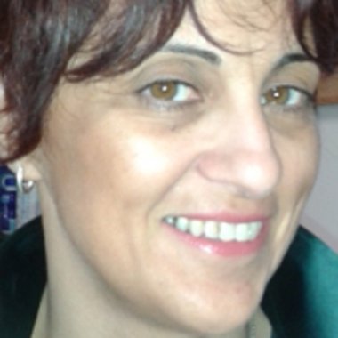 Manuela G. - Freelance Social Media Manager