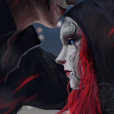 Dip L. - Freelance Illustrator