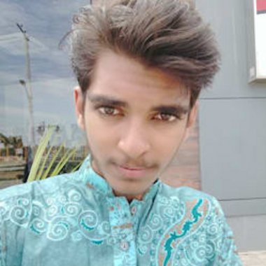 TheMianAhmad - Freelance Graphic Designer