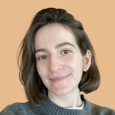 Elena S. - Freelance Graphic Designer